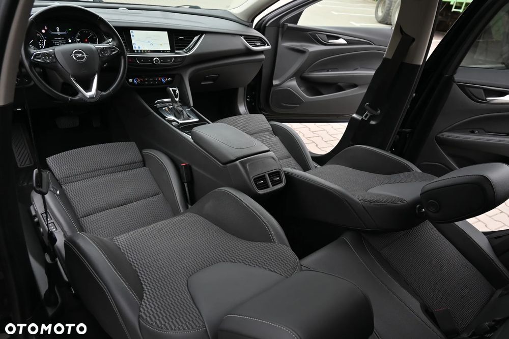 Opel Insignia 2.0 Automatik Ultimate - 38