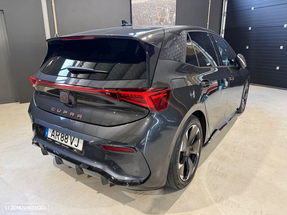 Cupra Born - 10