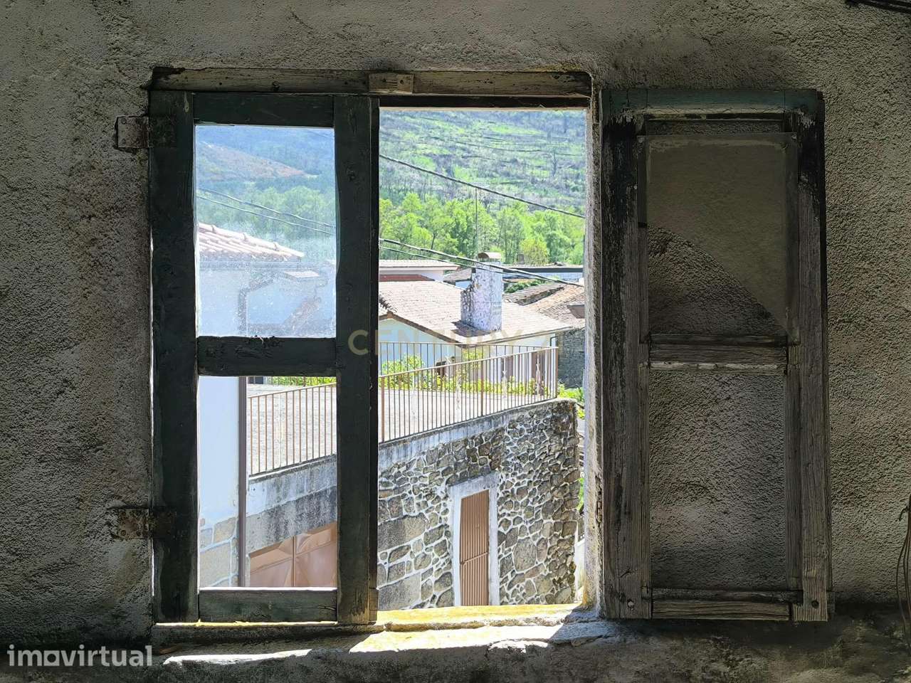 Casa em pedra para reabilitação - Grande imagem: 4/21