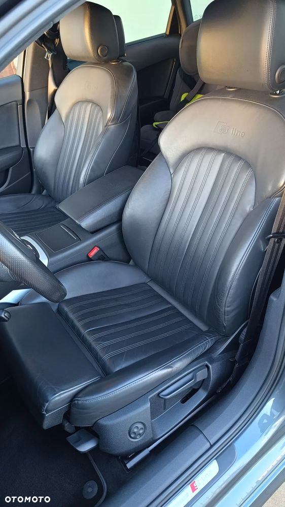 Audi A6 Limousine - 13