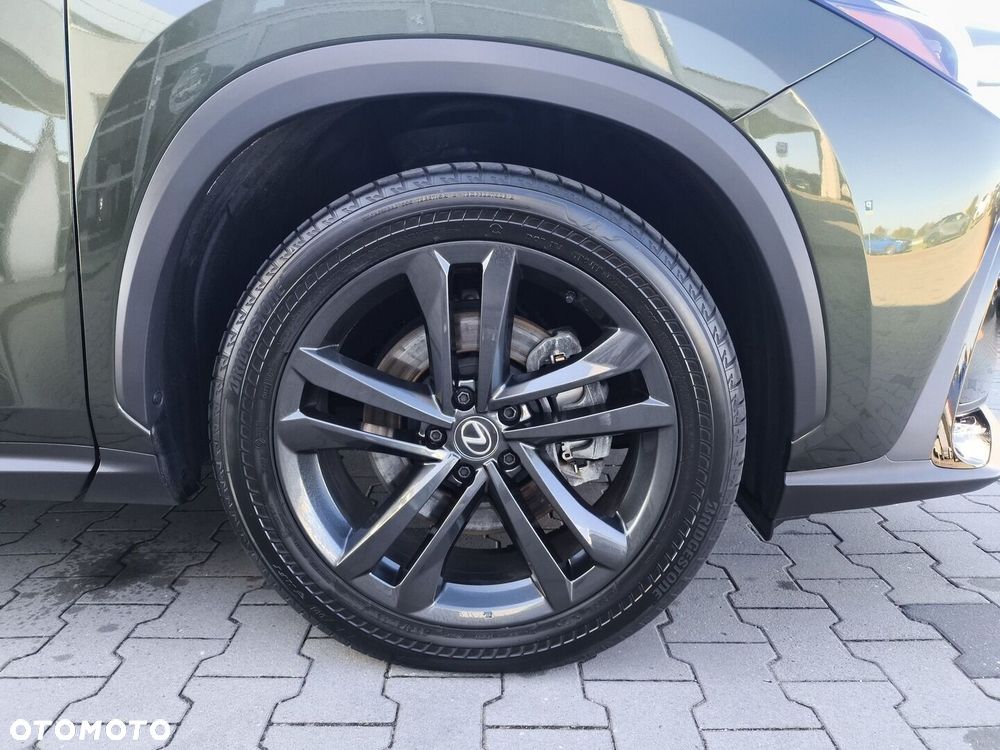 Lexus NX 450h+ Prestige AWD - 16