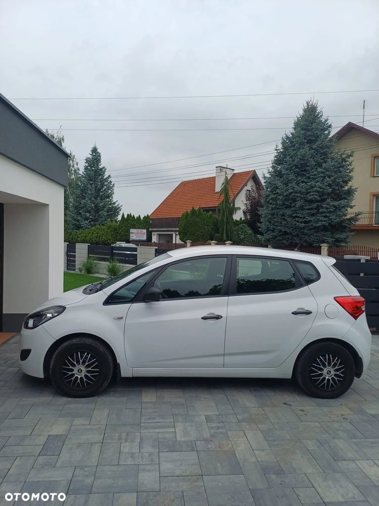 Hyundai ix20 1.4 Comfort - 7