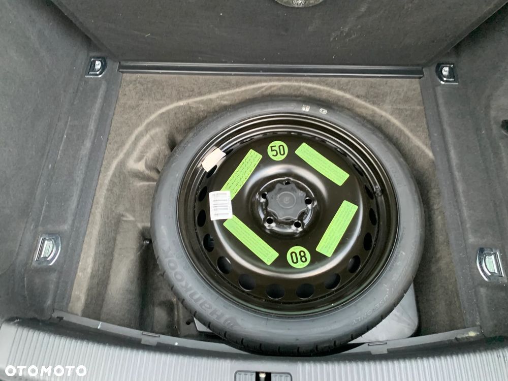 Audi A5 Sportback - 13