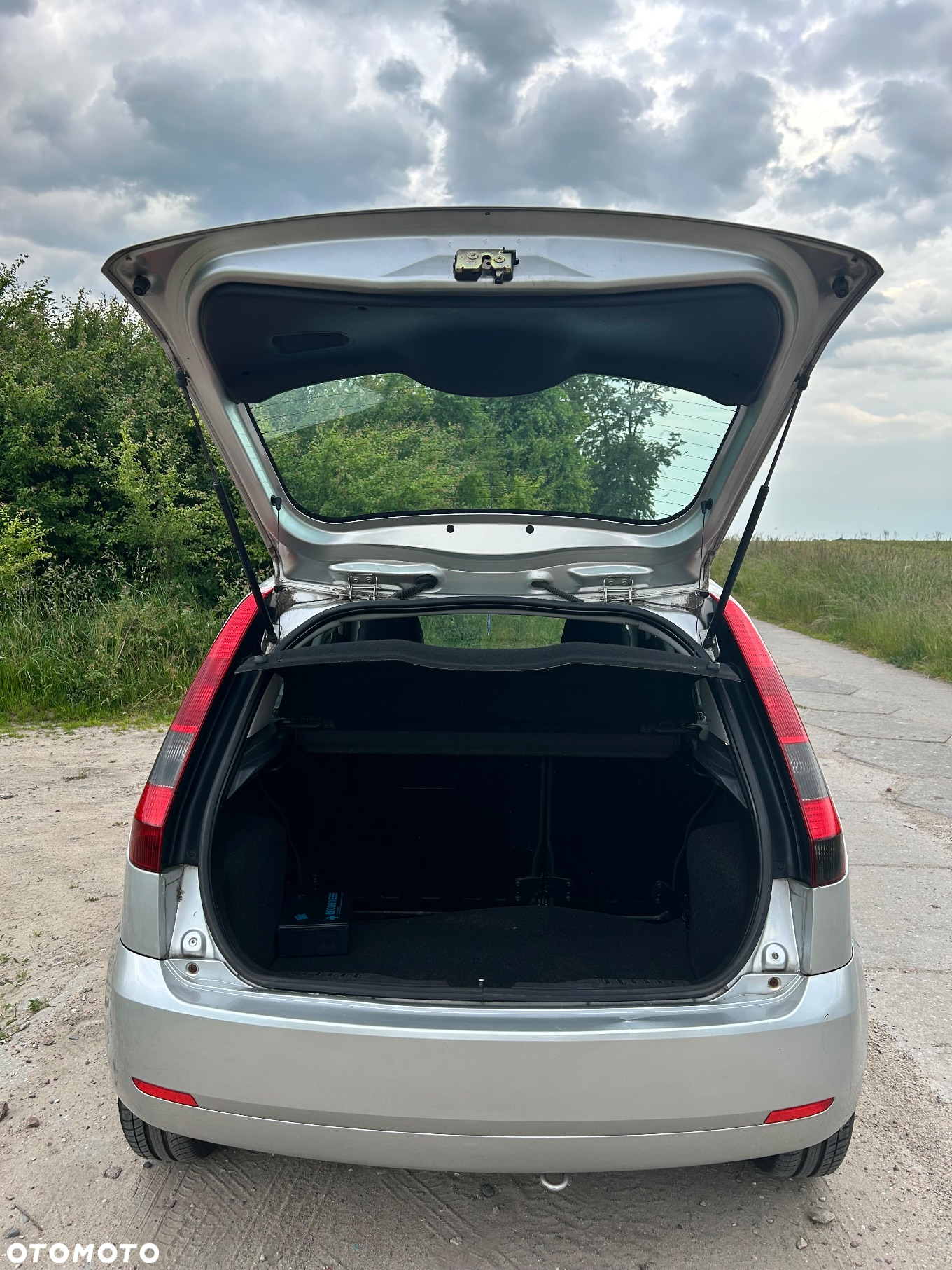 Ford Fiesta - 12