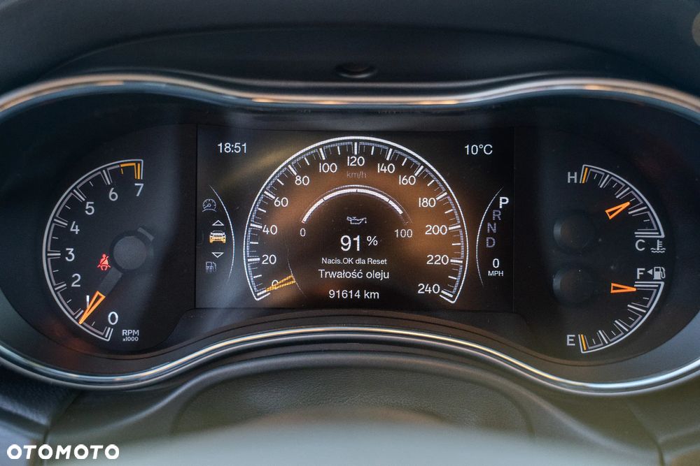 Jeep Grand Cherokee 3.6 V6 Laredo - 24