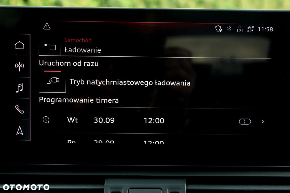 Audi Q5 50 TFSIe quattro S tronic S line - 34