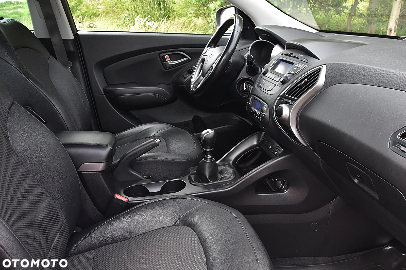 Hyundai ix35 1.6 GDI Comfort 2WD - 13