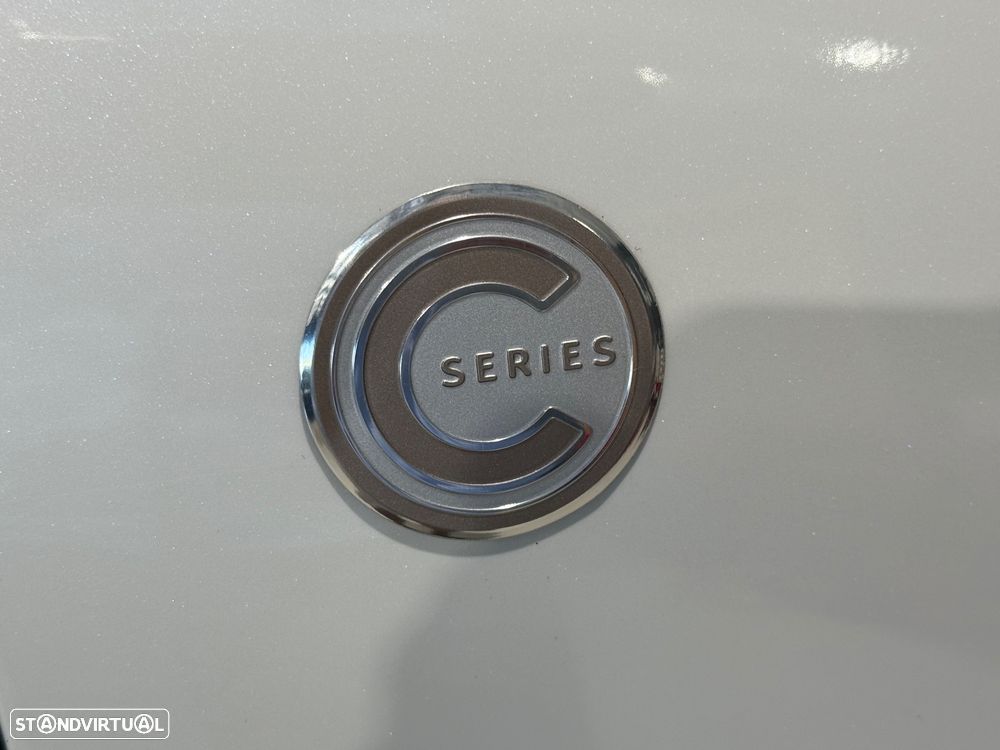 Citroën C5 Aircross 1.2 PureTech C-Series - 13