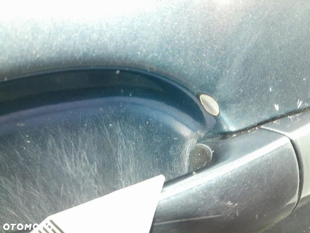 SKODA OCTAVIA I LIFT DRZWI PRZÓD LEWE PRZEDNIE LF7V - 8