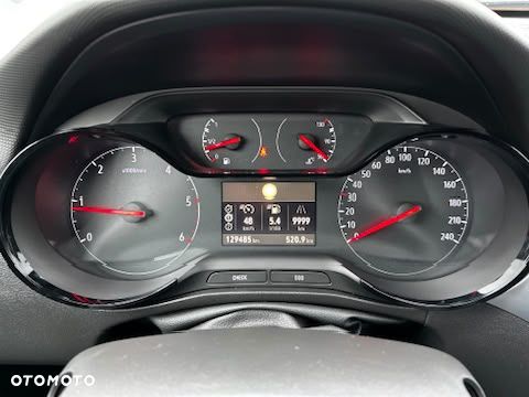 Opel Crossland X - 26
