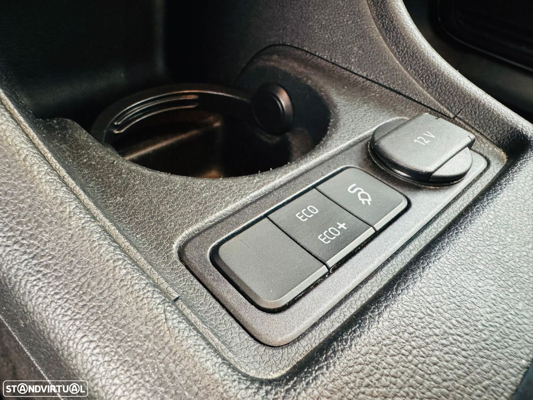 VW e-Up! Confort - 12