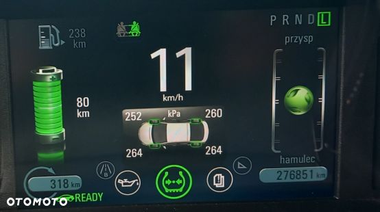 Chevrolet Volt - 30