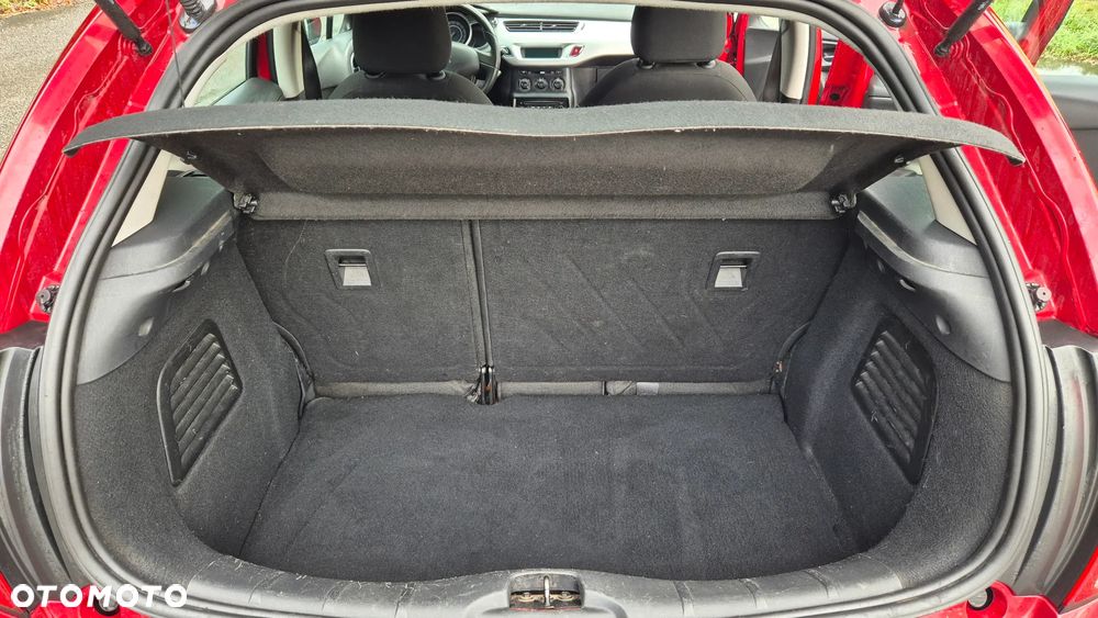 Citroën C3 1.4 Attraction - 23