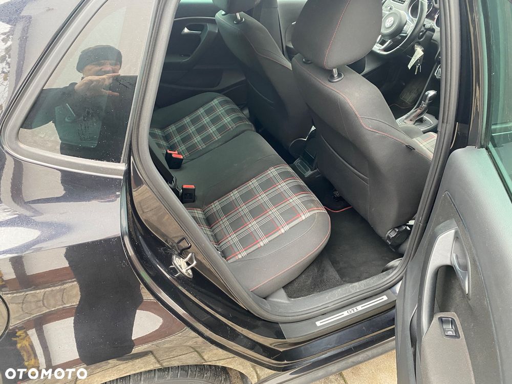 Volkswagen Polo 1.8 TSI (Blue Motion Technology) DSG GTI - 8