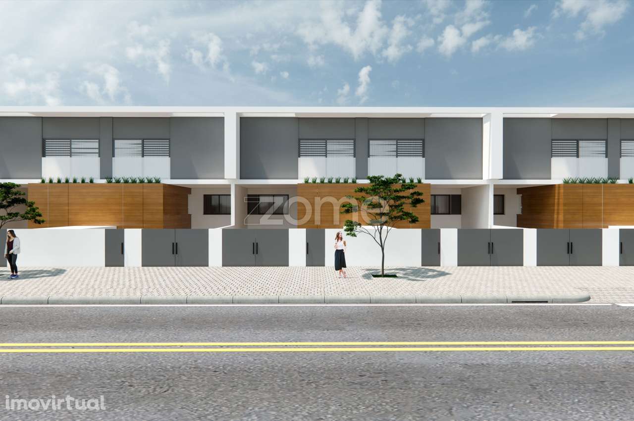 Moradia T3 em Águas Santas, Maia - Grande imagem: 3/17