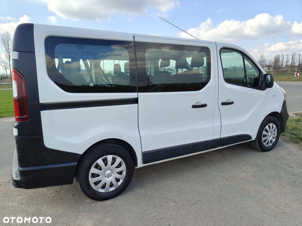 Opel Vivaro - 39