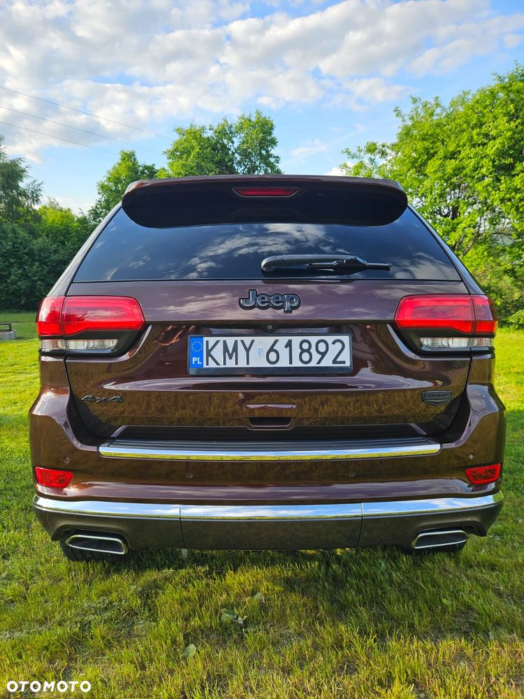 Jeep Grand Cherokee 2013 photo 5