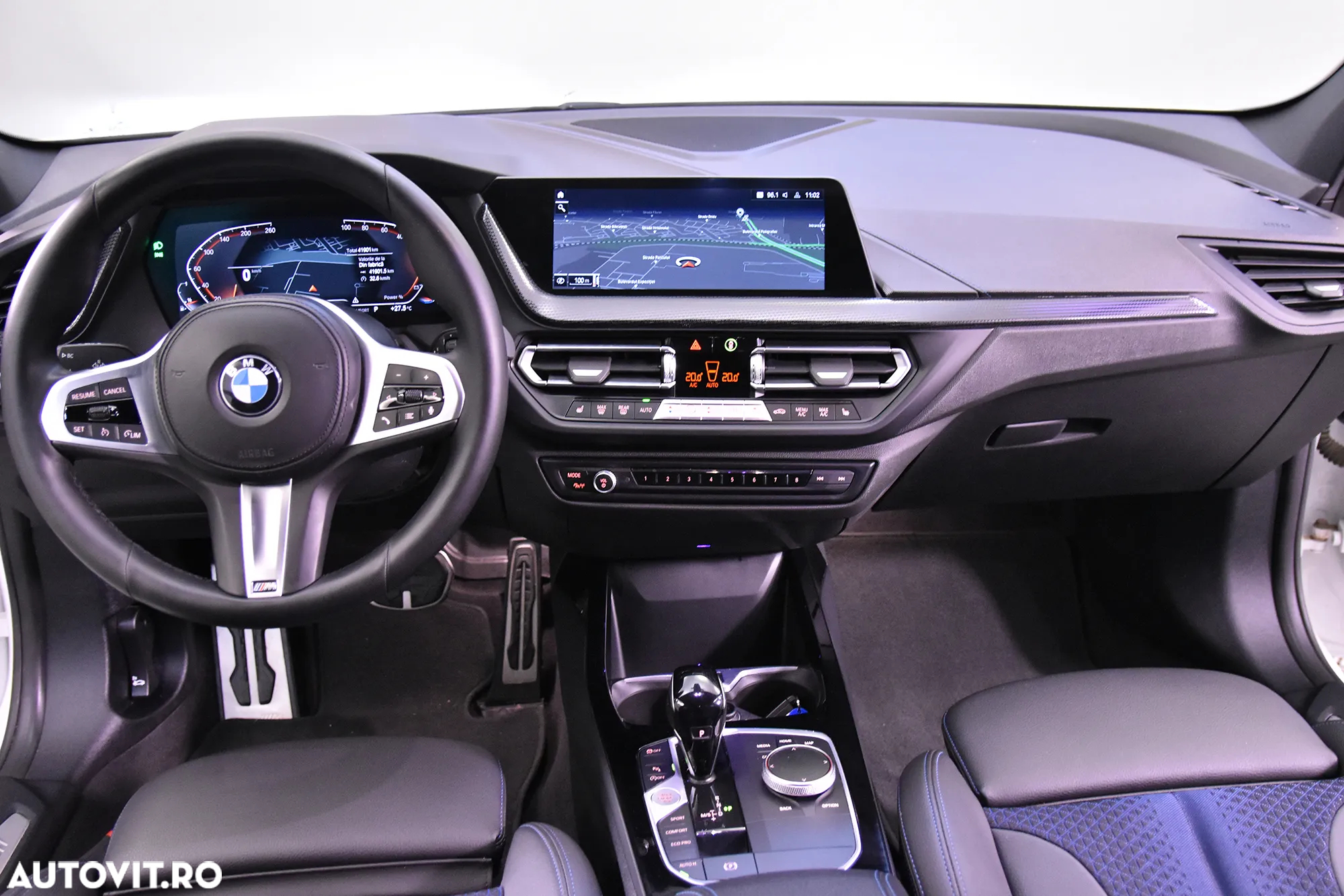 BMW Seria 1 - 9