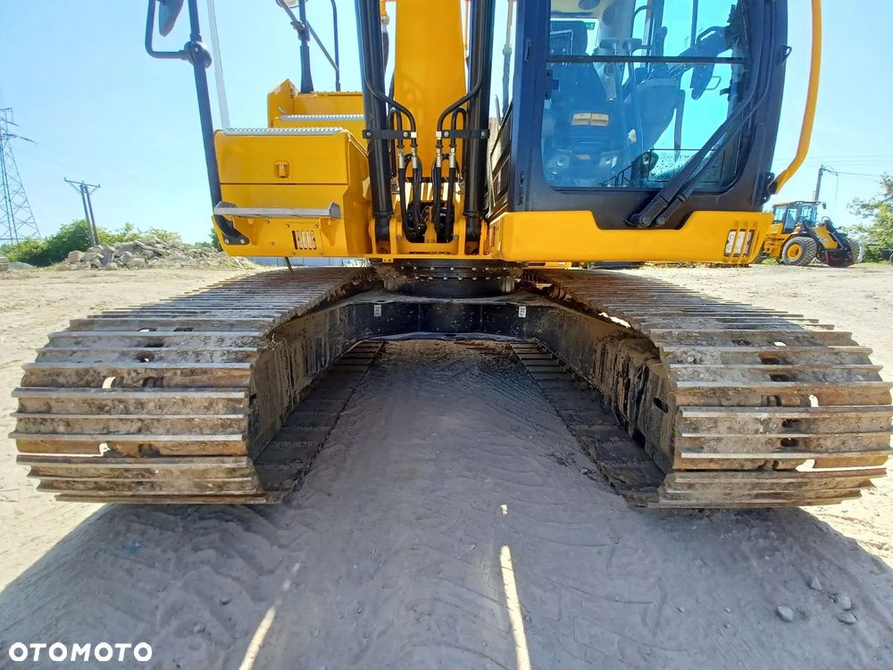 JCB 140X - 14