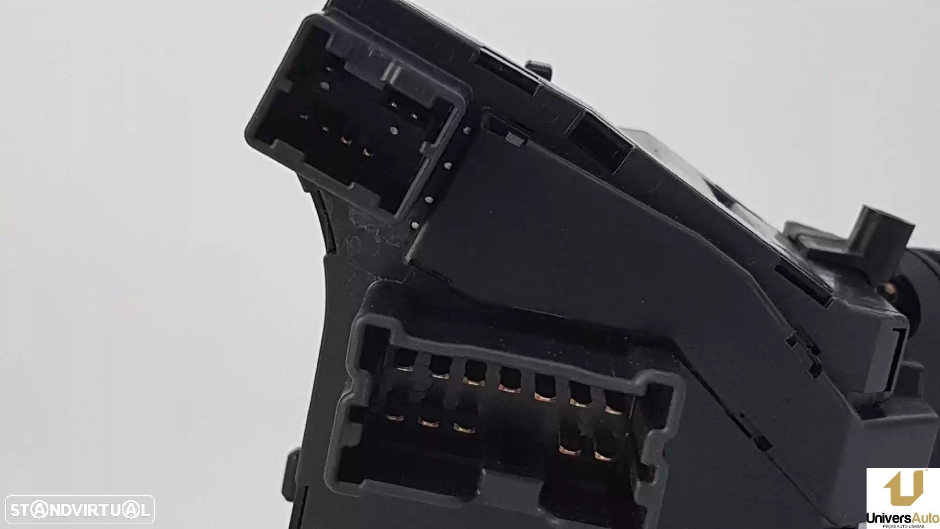 COMANDO LUZES NISSAN X-TRAIL 2001 -255408H700 - 1