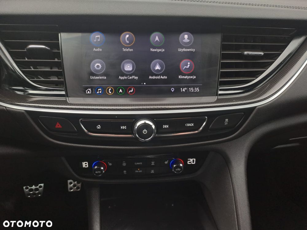 Opel Insignia 2.0 CDTI Business Edition S&S - 15