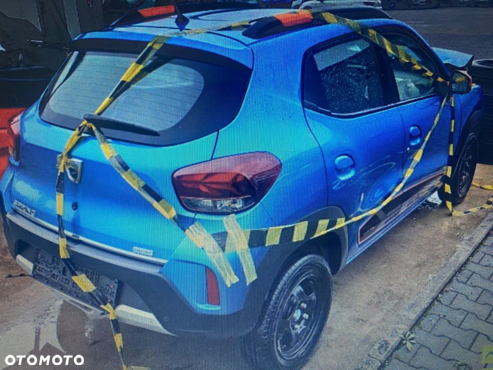Dacia Spring Electric 65 Extreme - 3