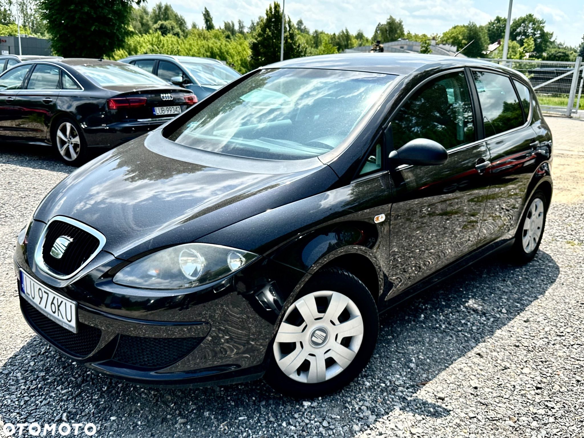 Seat Altea - 1