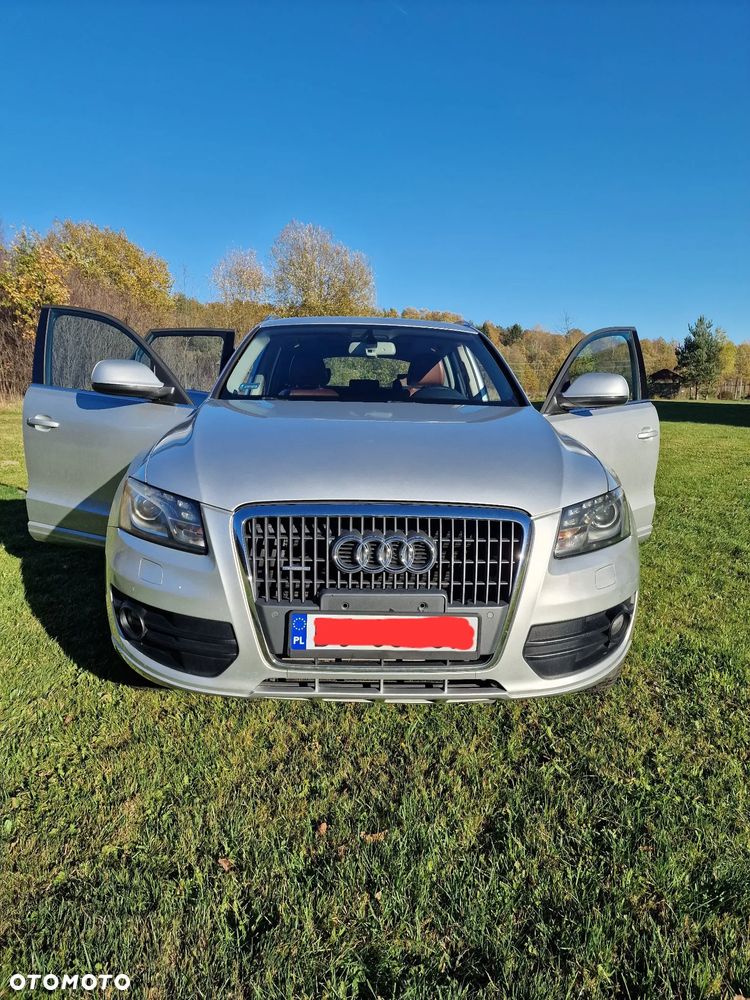 Audi Q5 2.0 TFSI Quattro S tronic - 6