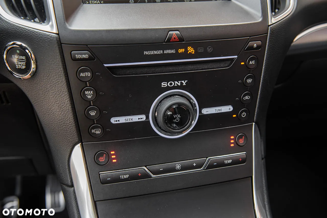 Ford S-Max 2.0 TDCi ST-Line PowerShift - 26