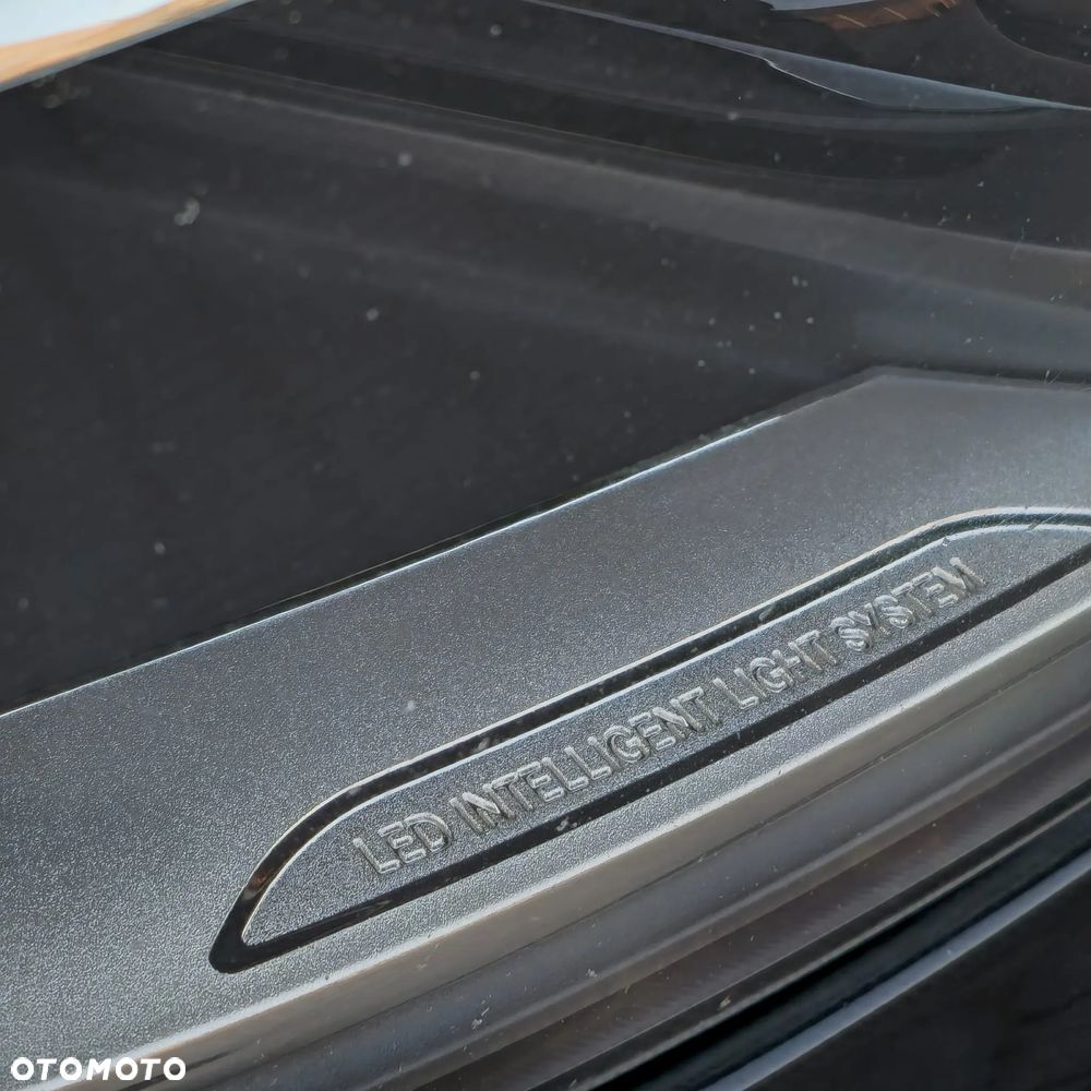 Mercedes-Benz Klasa V 250 (BlueTEC) d kompakt 7G-TRONIC Avantgarde Edition - 27