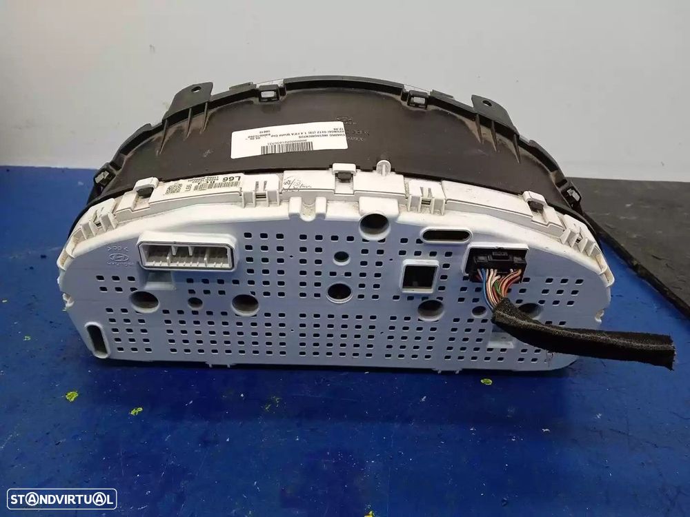 QUADRANTE HYUNDAI GETZ 2007 -940051C250 - 1