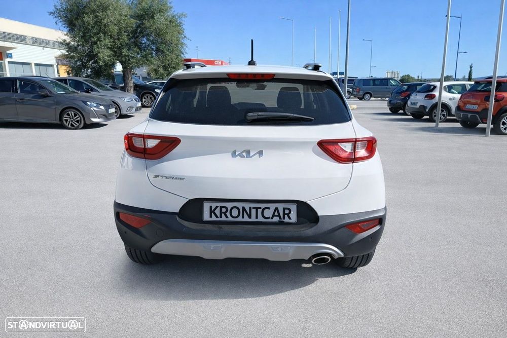 Kia Stonic 1.2 Dynamic - 6