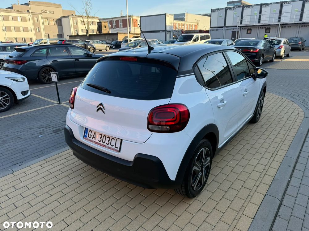 Citroën C3 1.2 PureTech Shine - 6