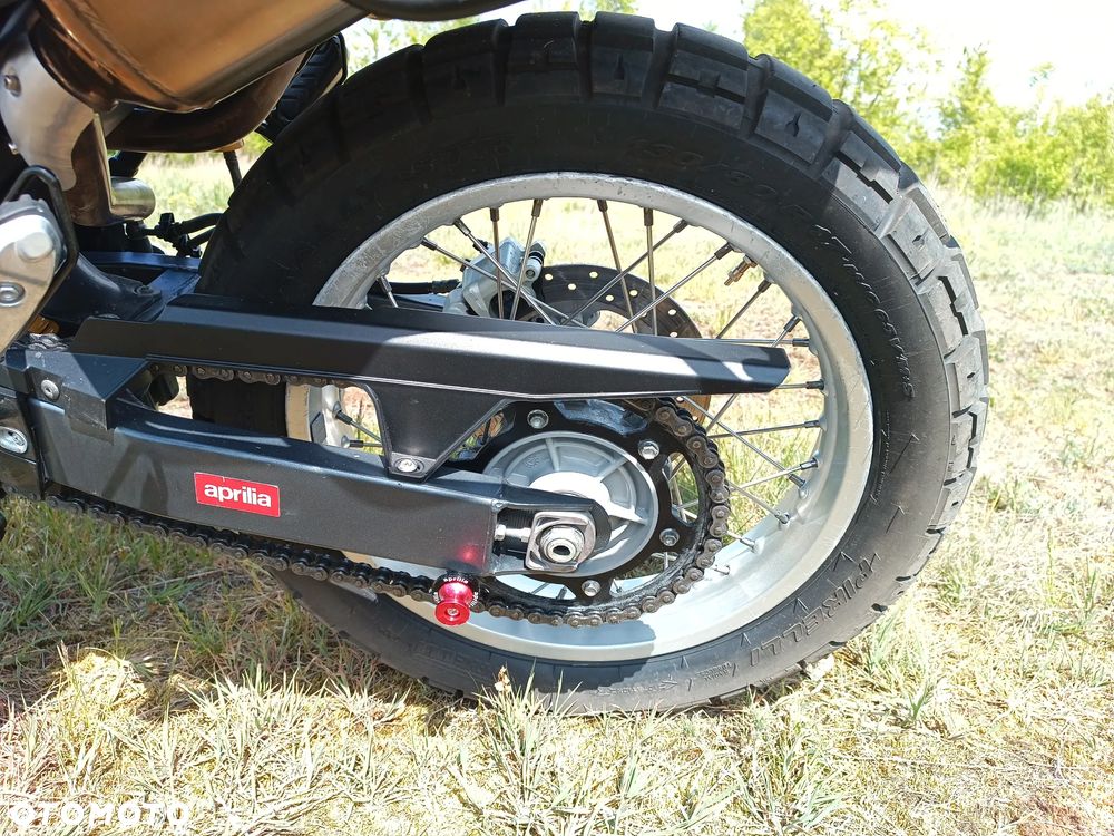 Aprilia Pegaso - 14