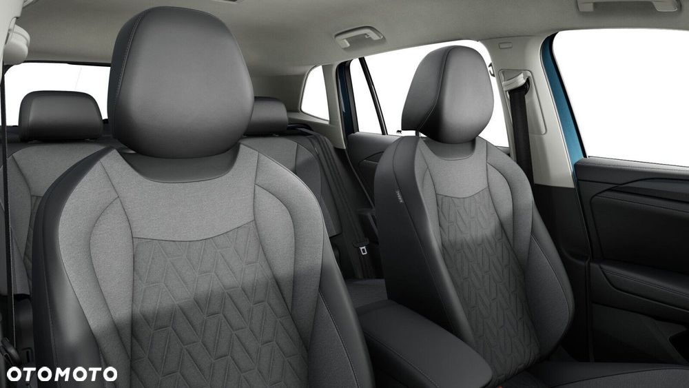 Volkswagen Tiguan - 10