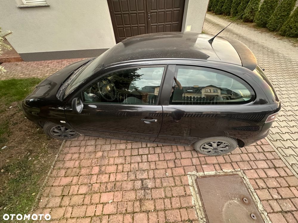 Seat Ibiza 1.4 16V Stella - 3