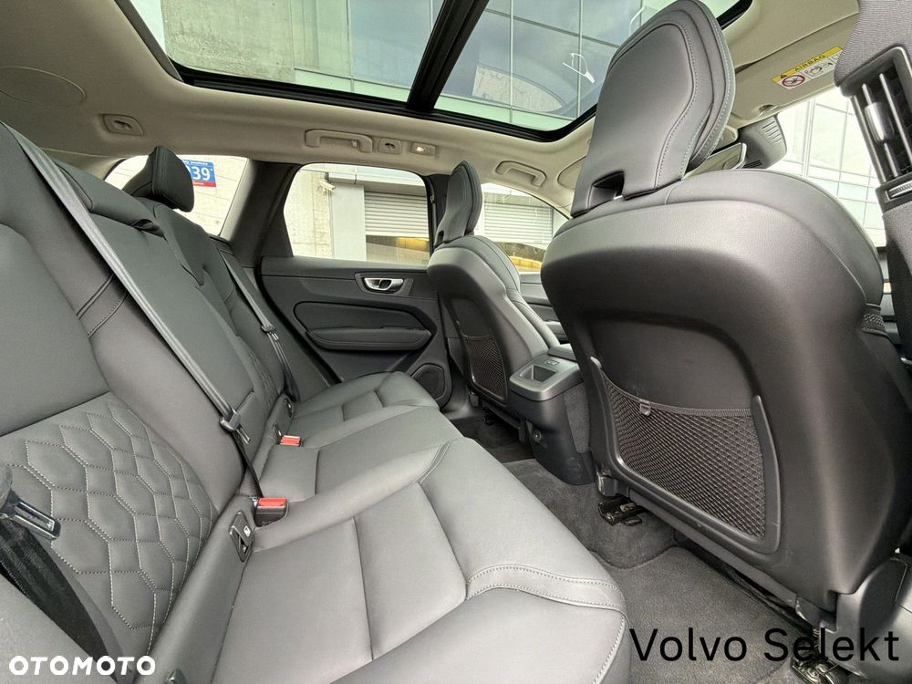 Volvo XC 60 - 16