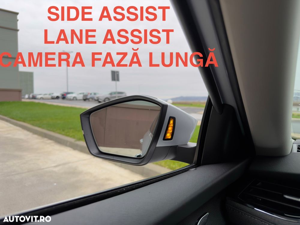 Skoda Octavia 2.0 TDI DSG First Edition - 17