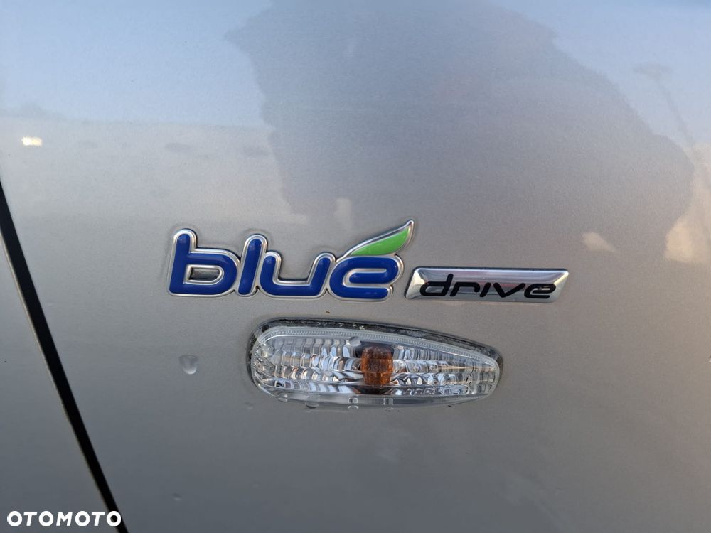 Hyundai i30 1.4 Blue Comfort - 4