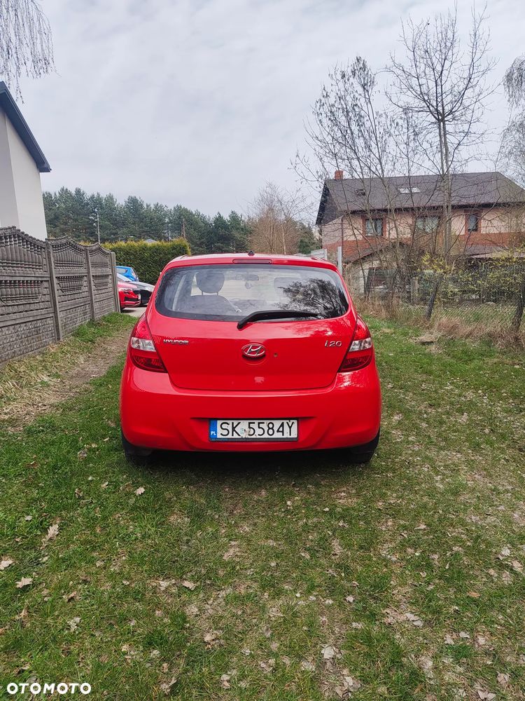 Hyundai i20 1.2 Classic - 3
