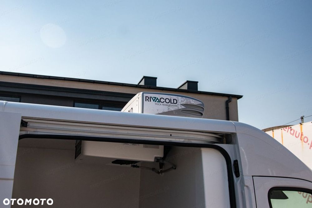 Fiat Ducato 3.3t L2H2 Zabudowa Izotermiczna 2.2 140KM - 19