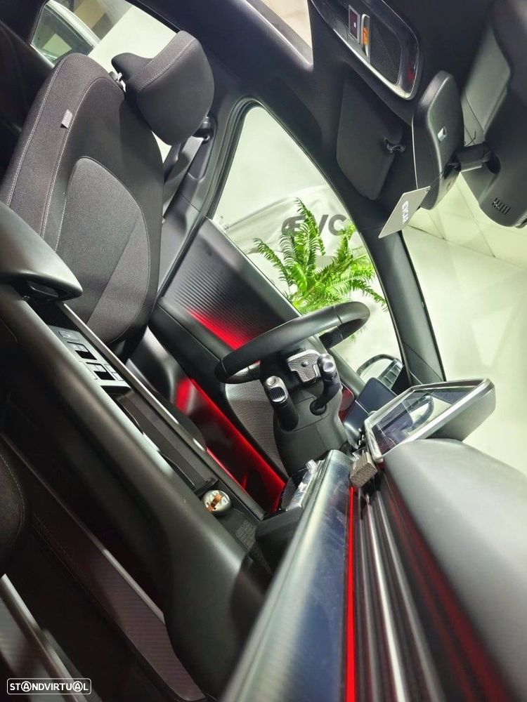 Hyundai Ioniq 6 77 kWh Vanguard - 28