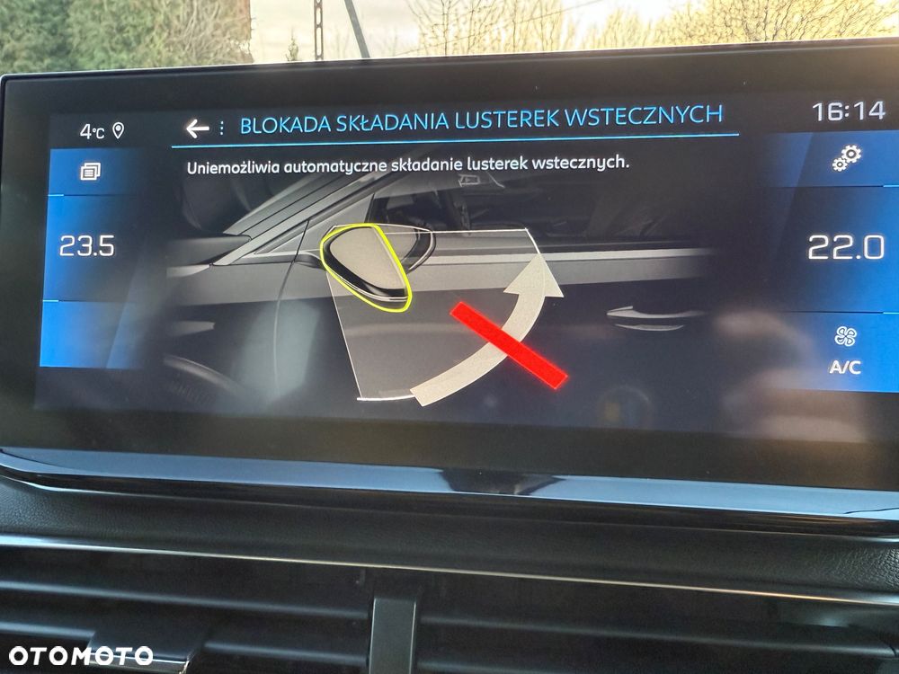 Peugeot 5008 BlueHDI 130 EAT8 Active Business-Paket - 27