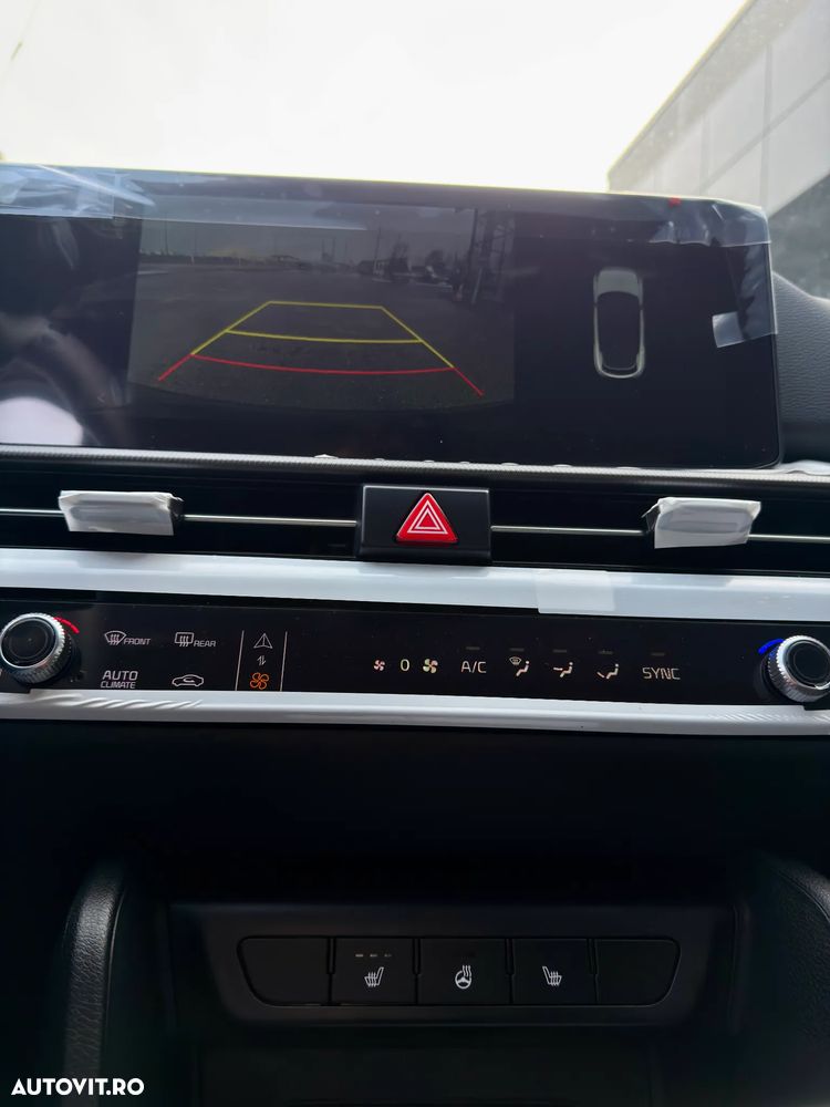 Kia Sportage 1.6 T-GDI 6MT 4x2 Urban - 9