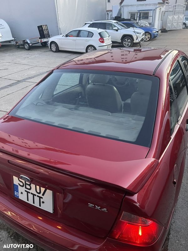 Ford Focus - 20