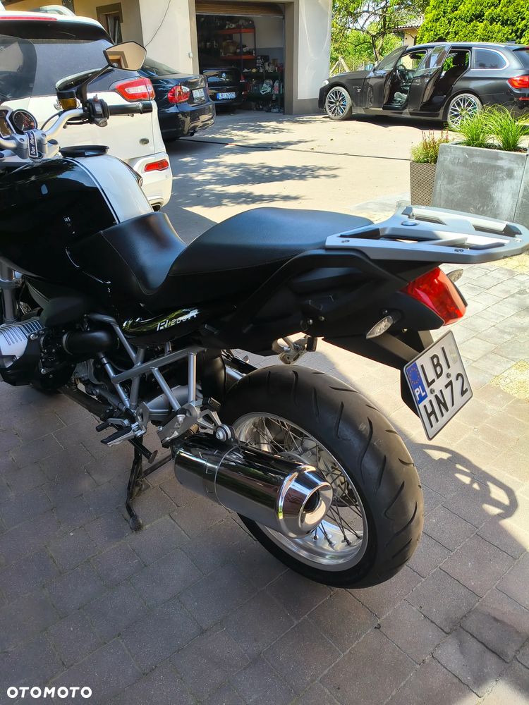 BMW R - 6