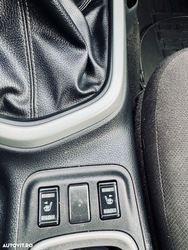 Nissan Navara Double Cab N-Connecta - 9