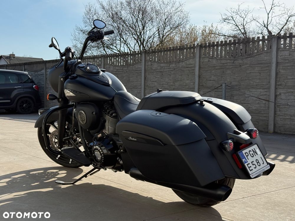 Indian Springfield - 5