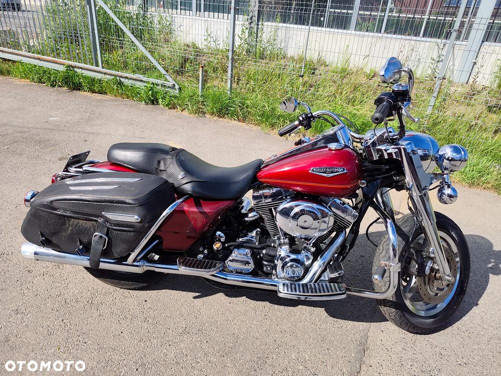 Harley-Davidson Touring Road King - 1