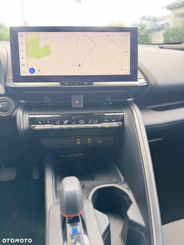 Toyota C-HR 2.0 Hybrid Dynamic Force Style - 25